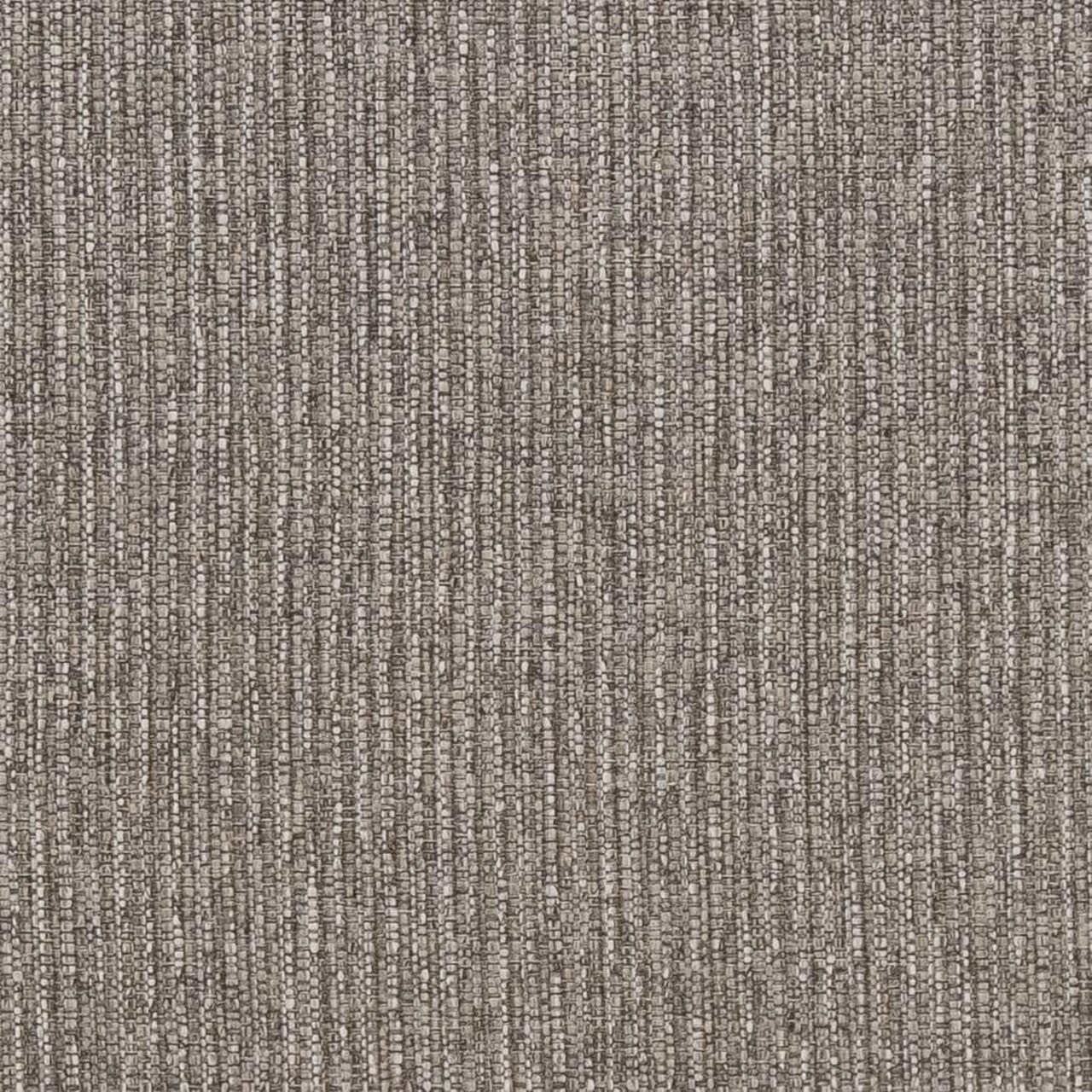 Grey Stain Resistant Performance Pet Friendly Texturedd Tweed Upholstery Fabric by The Yard - SKU: Ivan Stone